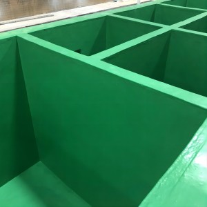 定边防腐水池，定边水池防腐防渗怎么做，定边防腐水池施工厂家